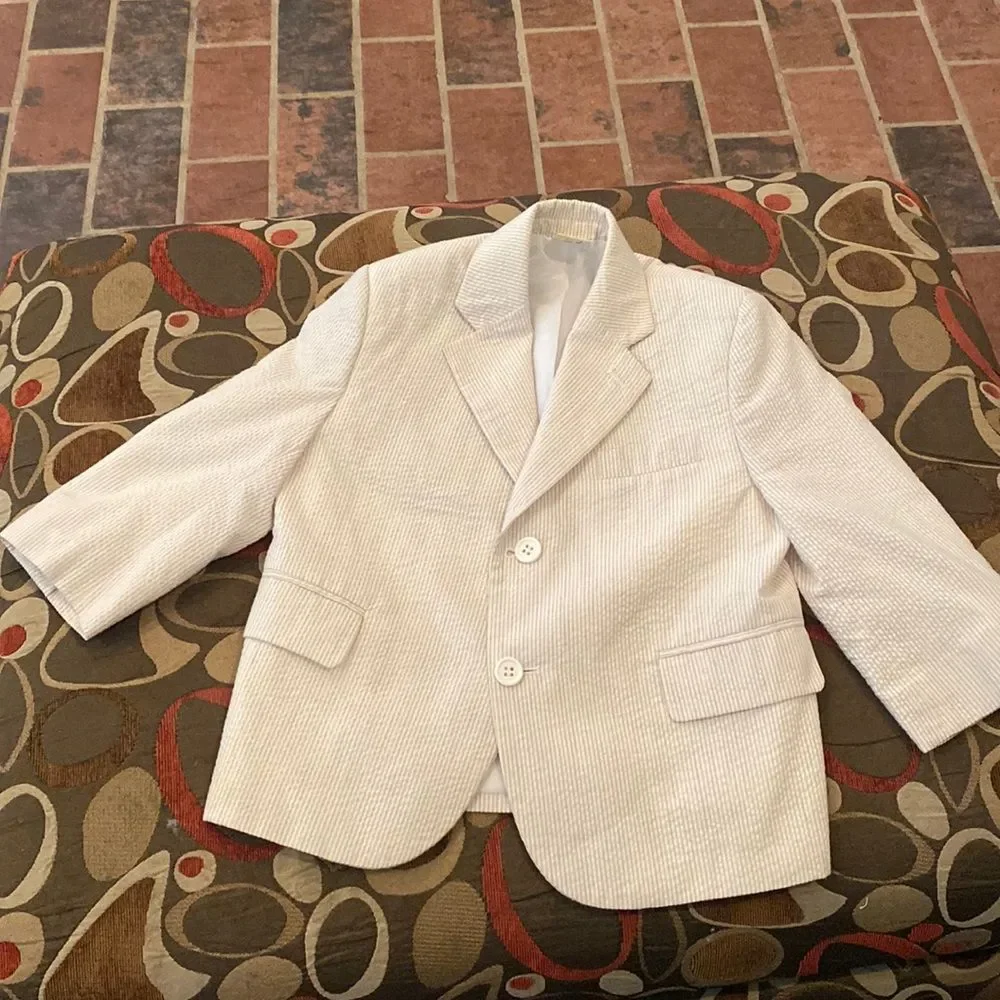 Dimples Toddler Jacket - Picture 1 of 10
